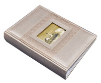 Album na 200 zdjęć do wsuwania w rozmiarze 10x15 cm FASHION - Szampański