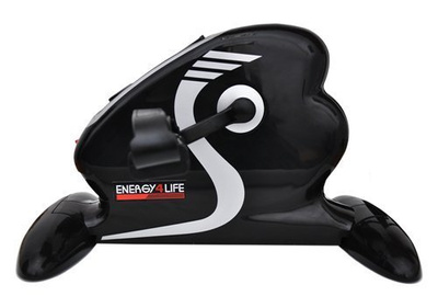 ROTOR ELEKTRYCZNY 70W Elektryczny rotor rehabilitacyjny/mini rower elektryczny do rehabilitacji i ćwiczeń