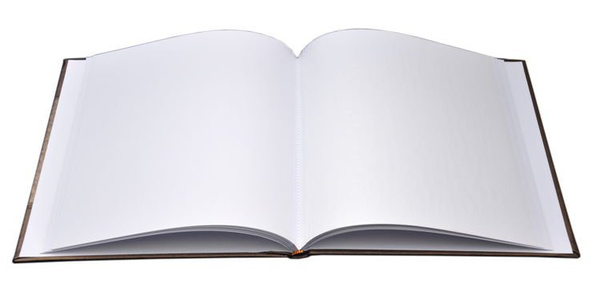 Album tradycyjny DBCSS20 FASHION - Brązowy - Kremowe Karty