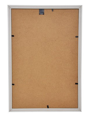 Ramka na zdjęcia plakat dyplom w rozmiarze 20x30 cm - biała - PRIMO DORE