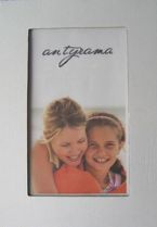 Antyrama Plexi 40x50