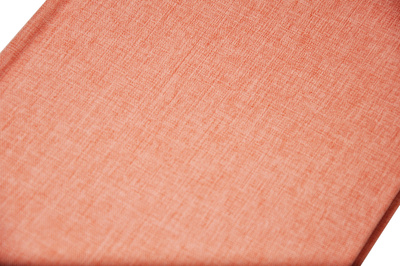 Album na zdjęcia w rozmiarze 10x15 cm - 200 zdjęć do wsuwania - LINEN NUTMEG - łososiowy - płótno