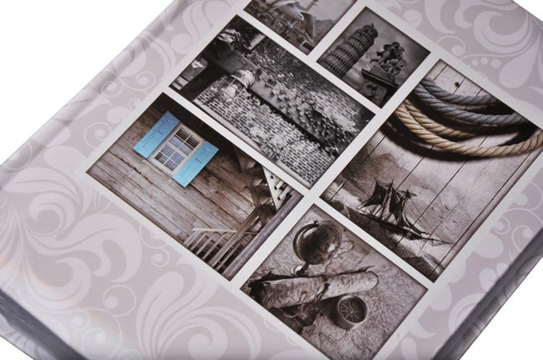 Album 10x15/300 SELF - dwa wzory