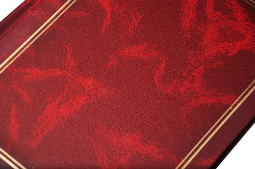 Album na 300 zdjęć do wsuwania w formiarze 9x13 cm CLASSIC - Bordowy