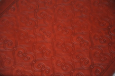 DECOR 208 Album 10x15/300 - brązowy - 3 zdjęcia na stronę