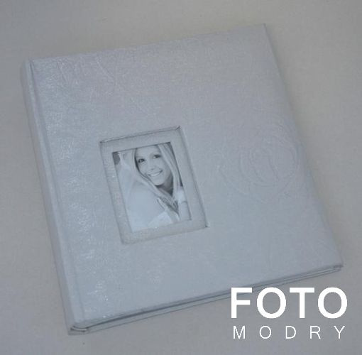 Album 10x15/200 SOFT BEAUTY - Srebrny