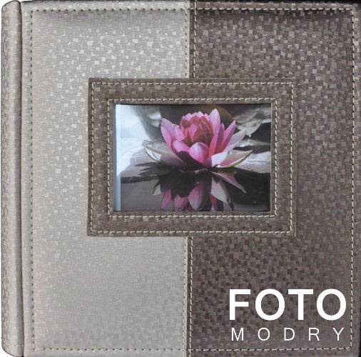 Album 10x15/200 BINARY