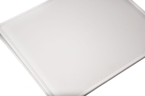 Album tradycyjny 20 kart 40 stron WHITE - ecru - Kremowe Karty DBCS20 