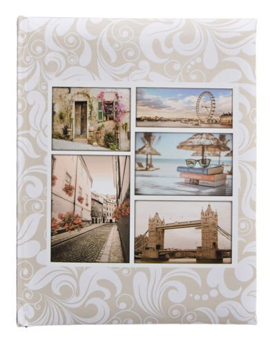 Album 10x15/300 SELF - dwa wzory