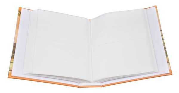 Album 9x13/200 Lato - Brązowy