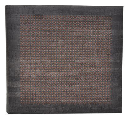 Album na 200 zdjęć w rozmiarze 10x15 - Ciemny szary DECOR 191