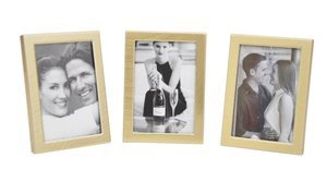 Zestaw 3 ramek 4x6 cm - mini 3P2G
