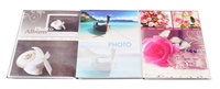 Album 9x13/64 P3564 - trzy wzory 