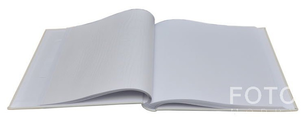 Album tradycyjny FA-954 - OVERIZE - ecru - Białe Karty