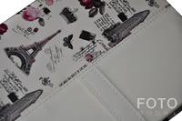 Album 10x15/300 STAMP  - Biały