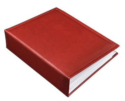 Album 10x15/304 QUEEN - Bordowy