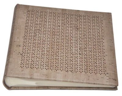 Album na 200 zdjęć w rozmiarze 10x15 - kremowy DECOR 191
