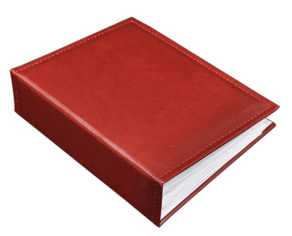 Album 10x15/304 QUEEN - Bordowy