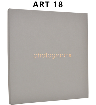 Rodzinny Album na 500 zdjęć do wsuwania w formacie 10x15 cm - 10x15/500