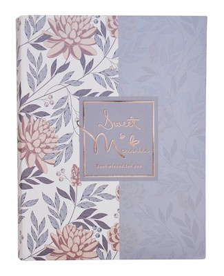 Album na 200 zdjęć w formacie 10x15 cm do wsuwania - 10x15/200 VINCI - kremowo-szary- liście palmowe - monstera