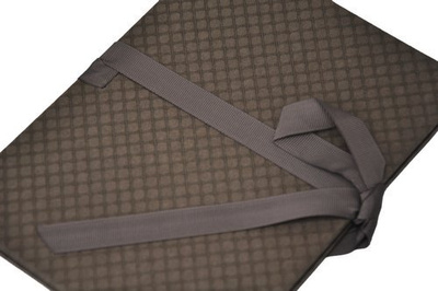 Album harmonijka typu jamnik 13x18/12 - SORTIMENT - beżowy
