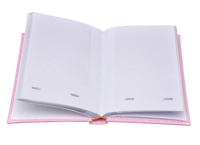 BABY DREAMLAND Album 10x15/50 - Różowy