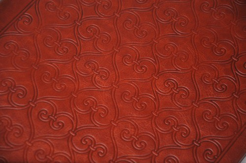 DECOR 208 Album 10x15/300 - brązowy - 3 zdjęcia na stronę