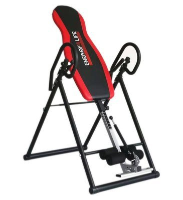 ŁAWKA Inwersyjna Inversion Table XJ-I-01IL