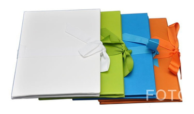 Album harmonijka typu jamnik 10x15/12- LP46 COLORFUL