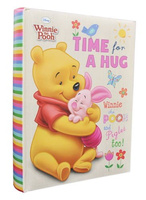 Album 10x15/200 DISNEY - KUBUŚ PUCHATEK - beżowy MEGA PROMOCJA!