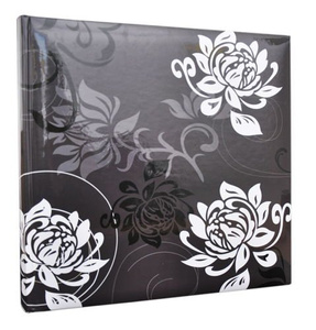 Album kieszeniowy na 600 zdjęć BLACK&WHITE - Grafitowy 