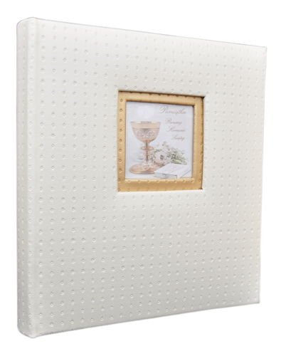 Album 13x18/200 WE - Kremowy - komunia