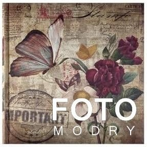 Album 10x15/200 ARTE 1 - Bordowy Kwiat