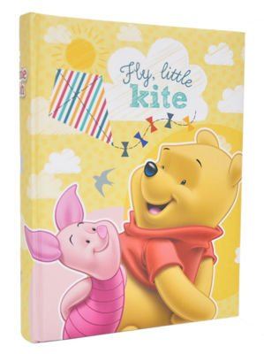 Album 10x15/200 DISNEY - KUBUŚ PUCHATEK - żółty MEGA PROMOCJA!
