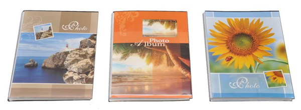 Album 9x13/36 zdjęć