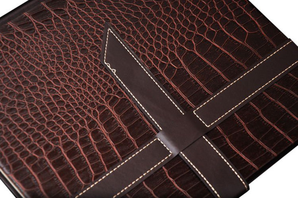 Album 13x18/200 DECOR-53 - Brązowy