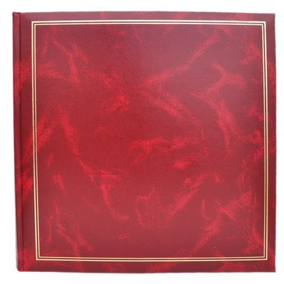 Album 10x15/600 CLASSIC Bordowy