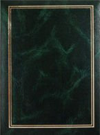 Album 13x18/100 CLASSIC - Zielony