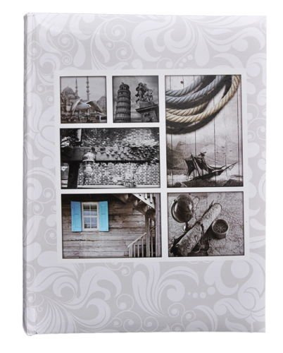 Album 10x15/300 SELF - dwa wzory