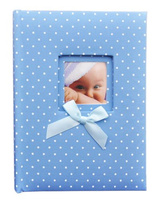 BABY DREAMLAND Album 10x15/50 - Niebieski