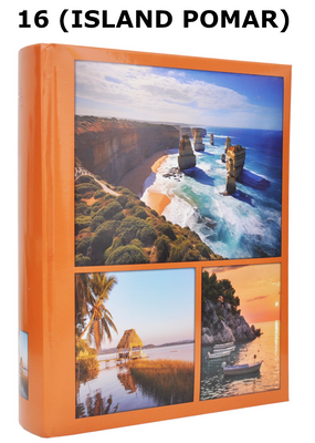 Album na zdjęcia w rozmiarze 10x15 cm - 300 zdjęć do wsuwania - RÓŻNE WZORY!