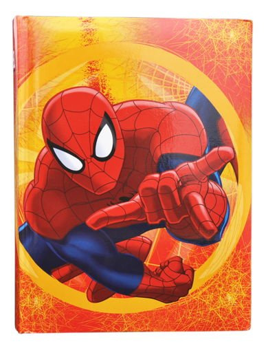 Album 10x15/200 DISNEY - SPIDERMAN - MEGA PROMOCJA!