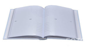 Album 10x15/200 ma - k2709 - Zielono-niebieski