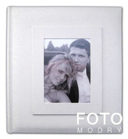 Album tradycyjny 30 kart DBCSS30 AMORE - CZARNE KARTY