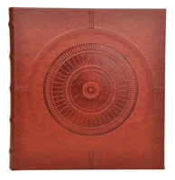 DECOR 1318-15N Album 13x18/200 - Brąz