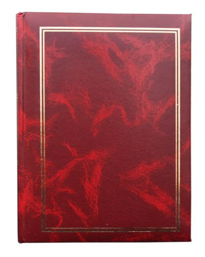 Album 15x21/200 CLASSIC - Bordowy