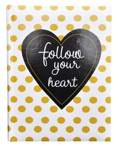 Album 10x15/200 CONCEP - Serca - biały