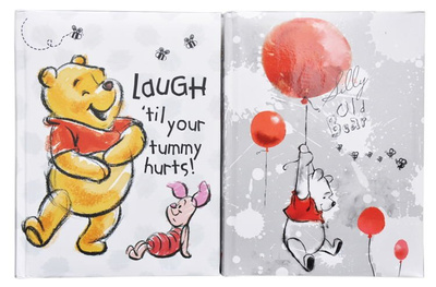 Album 10x15/200 DISNEY - KUBUŚ PUCHATEK - odcienie bieli i szarości MEGA PROMOCJA!