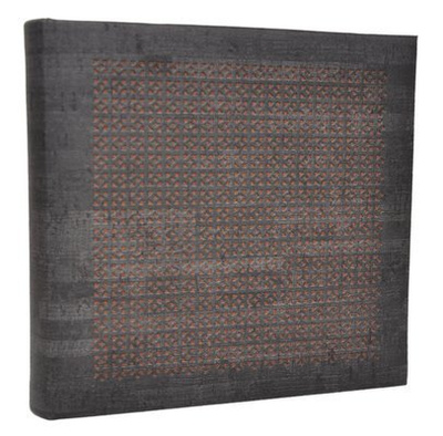 Album na 200 zdjęć w rozmiarze 10x15 - Ciemny szary DECOR 191