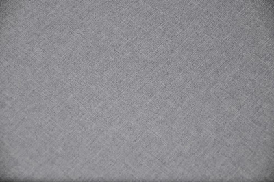 Album na zdjęcia do wklejania tradycyjny DBCL50 - LINEN GREY - Szary - 50 kart 100 stron - CZARNE KARTY